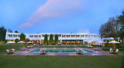 Radisson Hotel Jass Khajuraho  5-star hotel